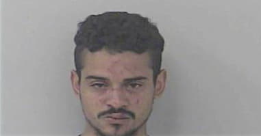 Charles Penansky, - St. Lucie County, FL 